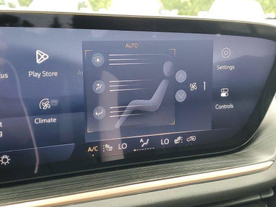 2024 Buick Envision Sport Touring