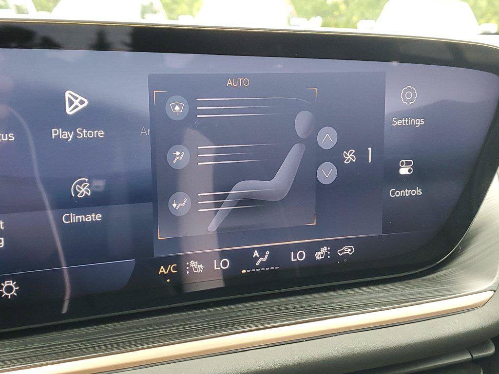 2024 Buick Envision Sport Touring
