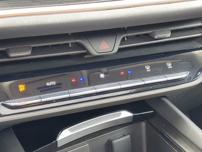 2024 Buick Envision Sport Touring
