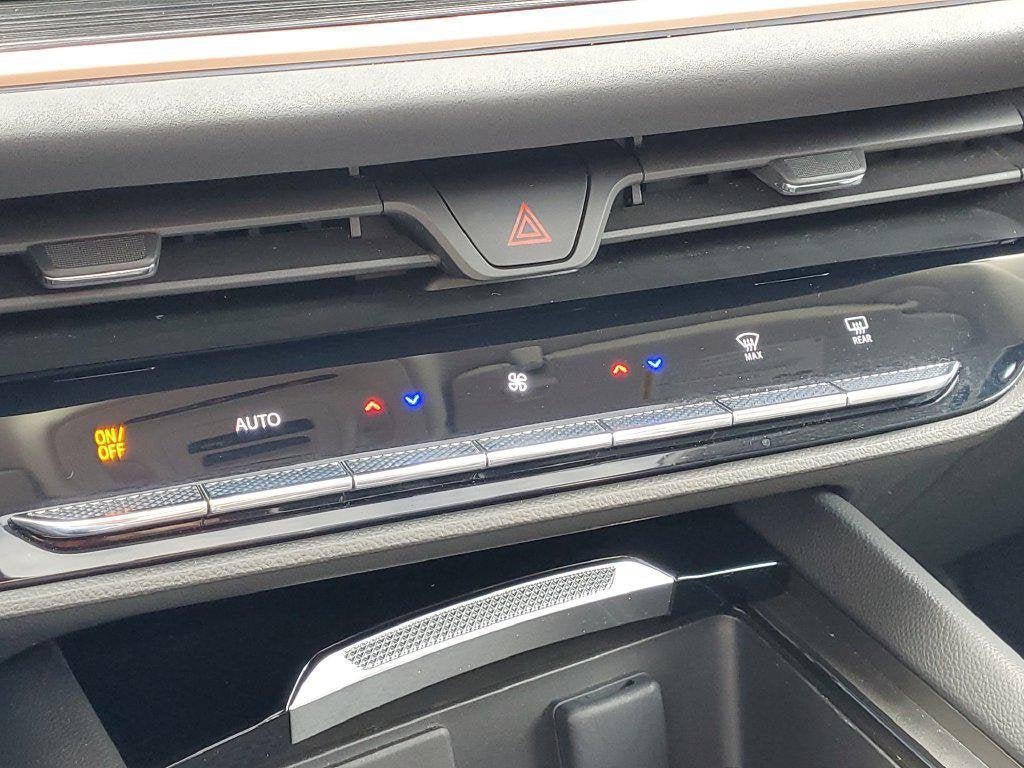 2024 Buick Envision Sport Touring