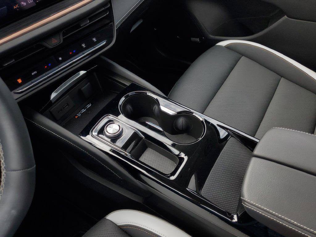 2024 Buick Envision Sport Touring