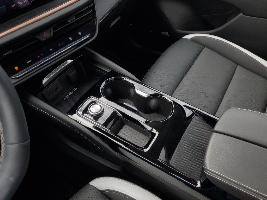 2024 Buick Envision Sport Touring