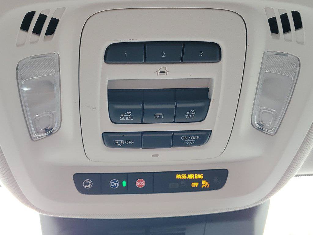 2024 Buick Envision Sport Touring