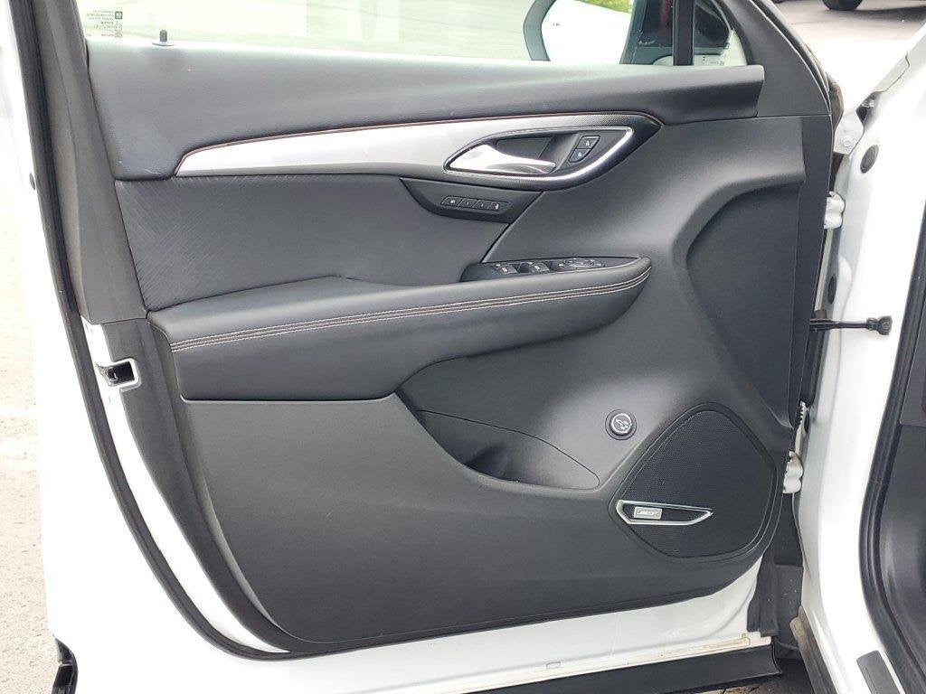 2024 Buick Envision Sport Touring