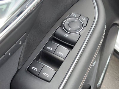 2024 Buick Envision Sport Touring