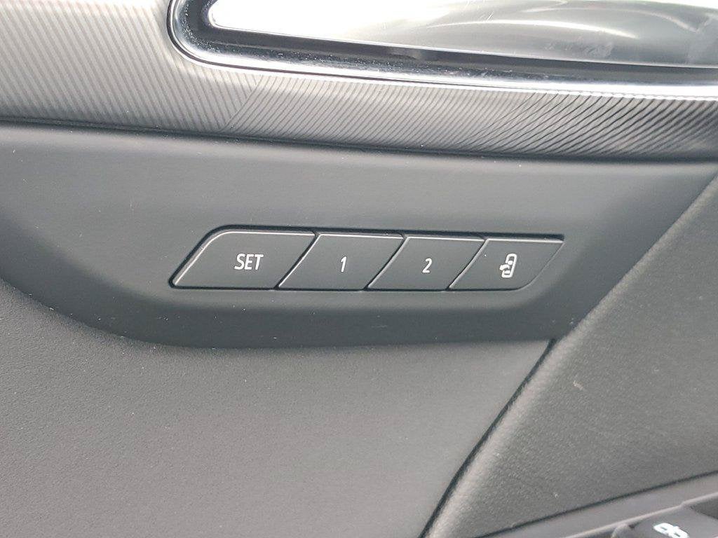 2024 Buick Envision Sport Touring