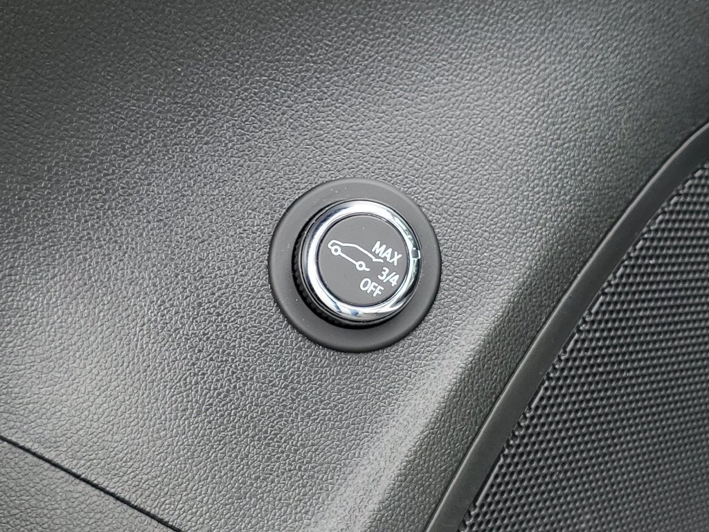 2024 Buick Envision Sport Touring