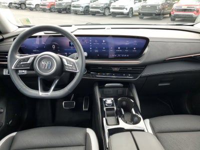 2024 Buick Envision Sport Touring