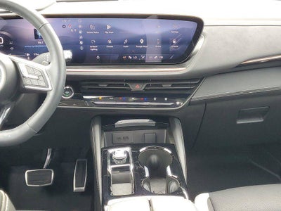 2024 Buick Envision Sport Touring