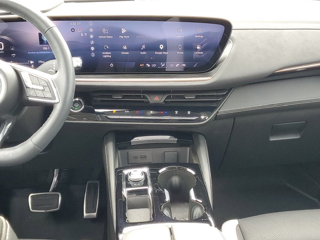 2024 Buick Envision Sport Touring
