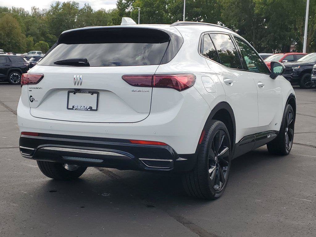 2024 Buick Envision Sport Touring