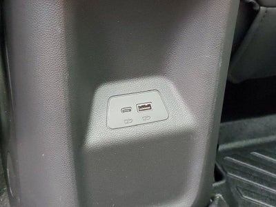 2024 Buick Envision Sport Touring