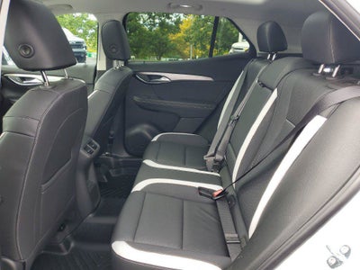 2024 Buick Envision Sport Touring