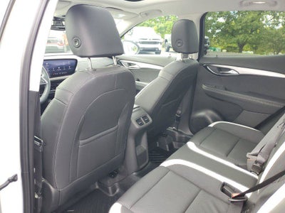 2024 Buick Envision Sport Touring