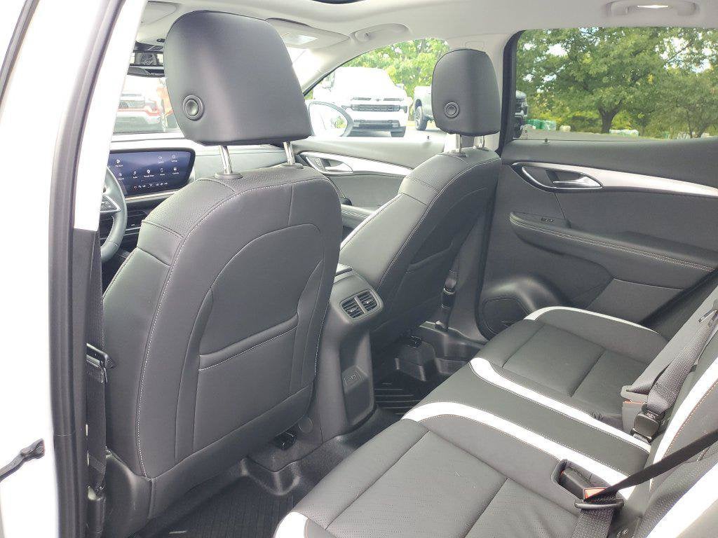 2024 Buick Envision Sport Touring