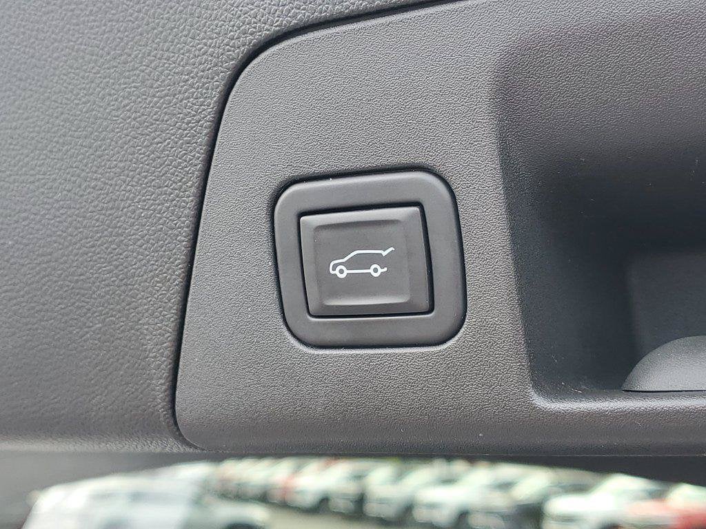 2024 Buick Envision Sport Touring