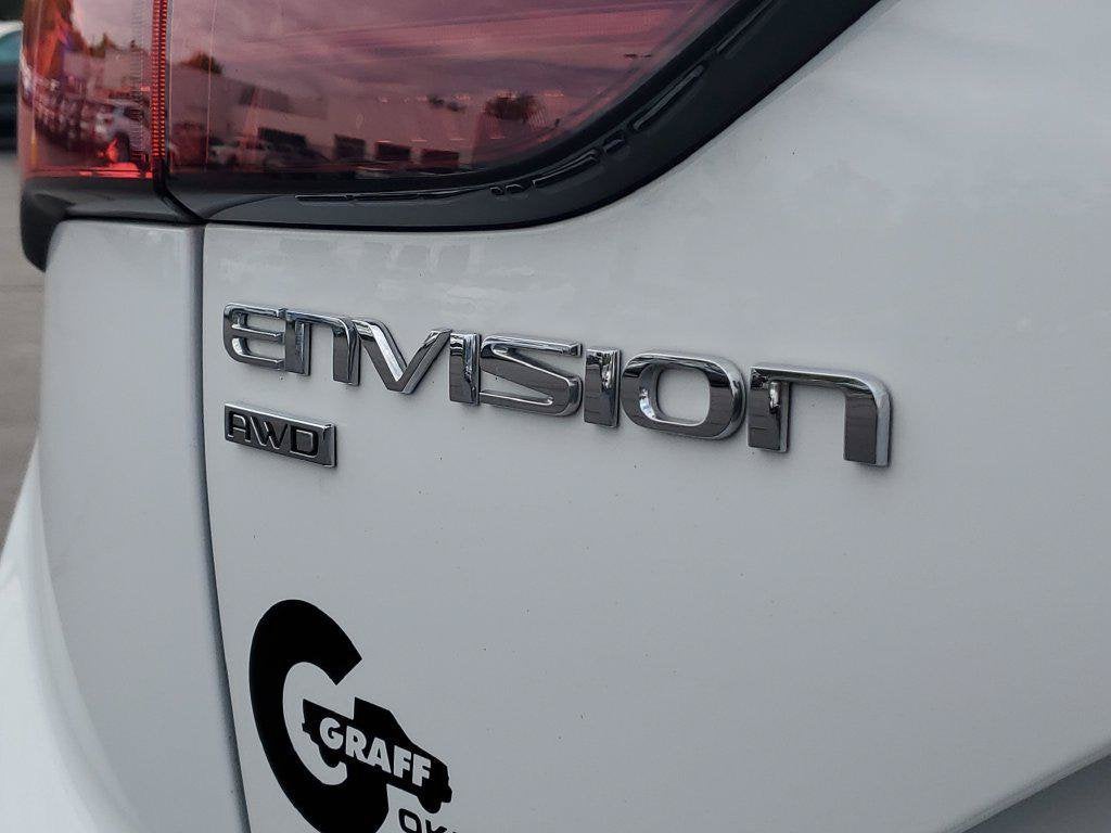 2024 Buick Envision Sport Touring