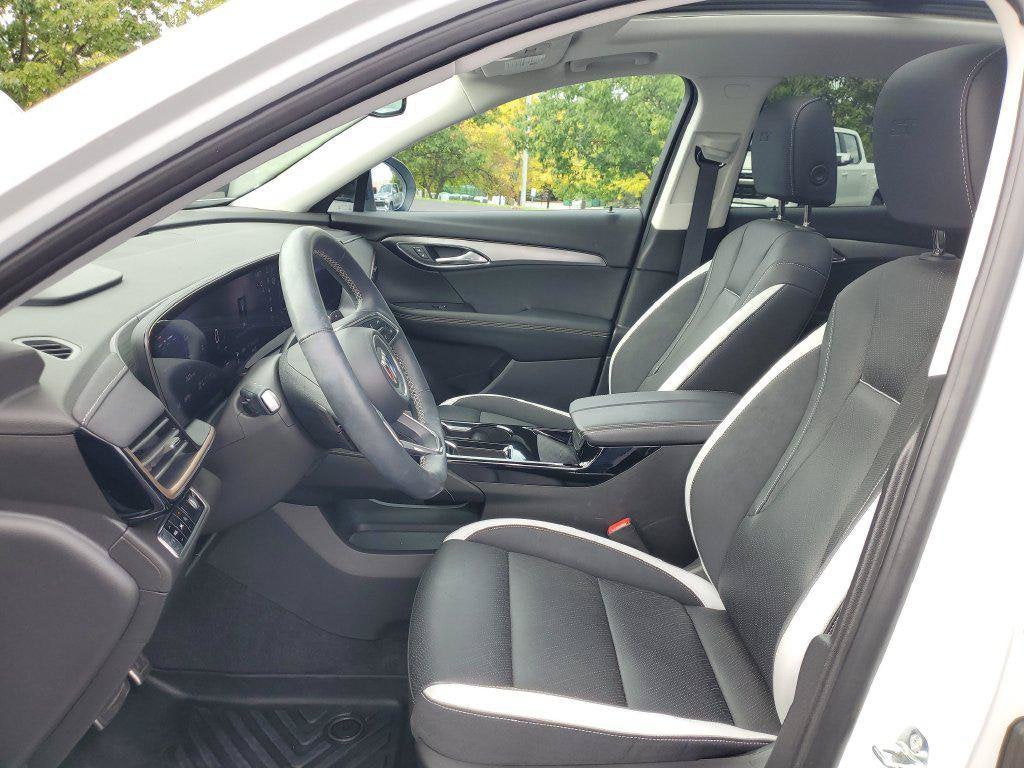 2024 Buick Envision Sport Touring