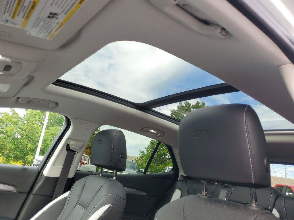 2024 Buick Envision Sport Touring