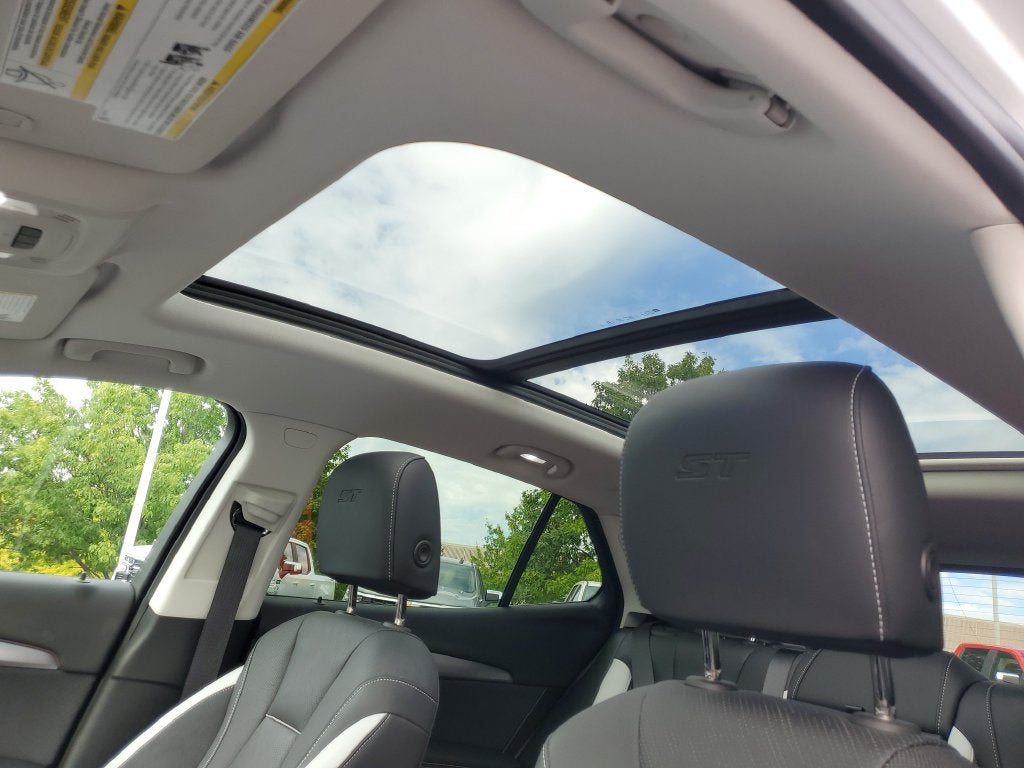 2024 Buick Envision Sport Touring