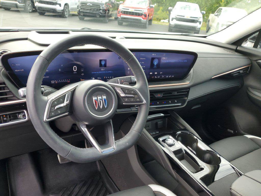 2024 Buick Envision Sport Touring