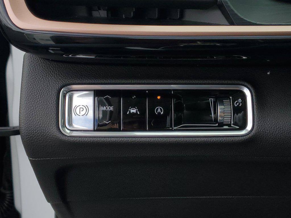 2024 Buick Envision Sport Touring