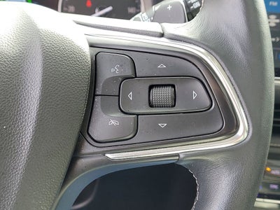 2021 Buick Envision Avenir