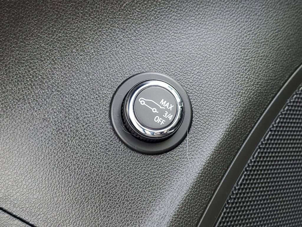 2021 Buick Envision Avenir