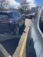 2021 Buick Envision Avenir