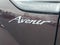 2021 Buick Envision Avenir
