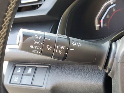 2021 Honda Civic Hatchback Sport Touring