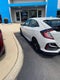 2021 Honda Civic Hatchback Sport Touring