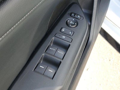 2021 Honda Civic Hatchback Sport Touring