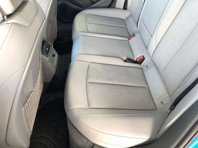 2020 Audi A4 Prestige 45 TFSI quattro S tronic