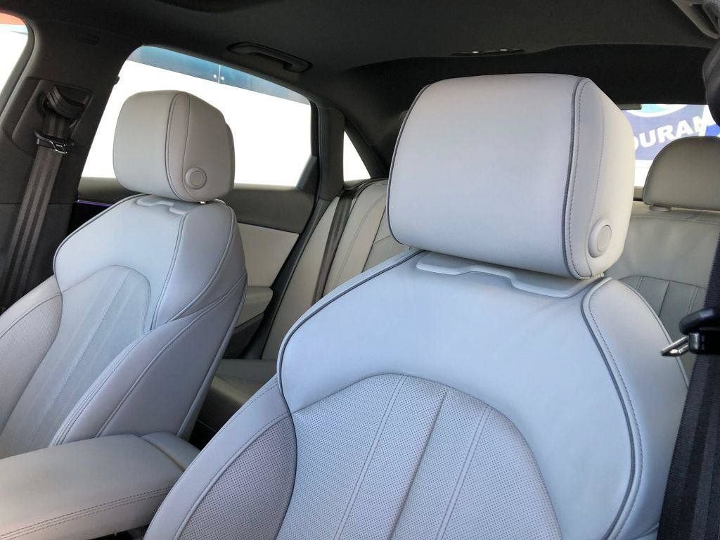 2020 Audi A4 Prestige 45 TFSI quattro S tronic