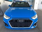 2020 Audi A4 Prestige 45 TFSI quattro S tronic