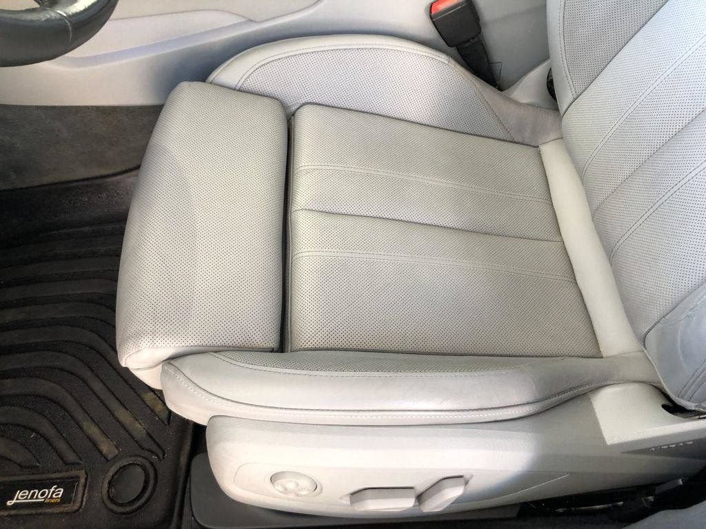 2020 Audi A4 Prestige 45 TFSI quattro S tronic