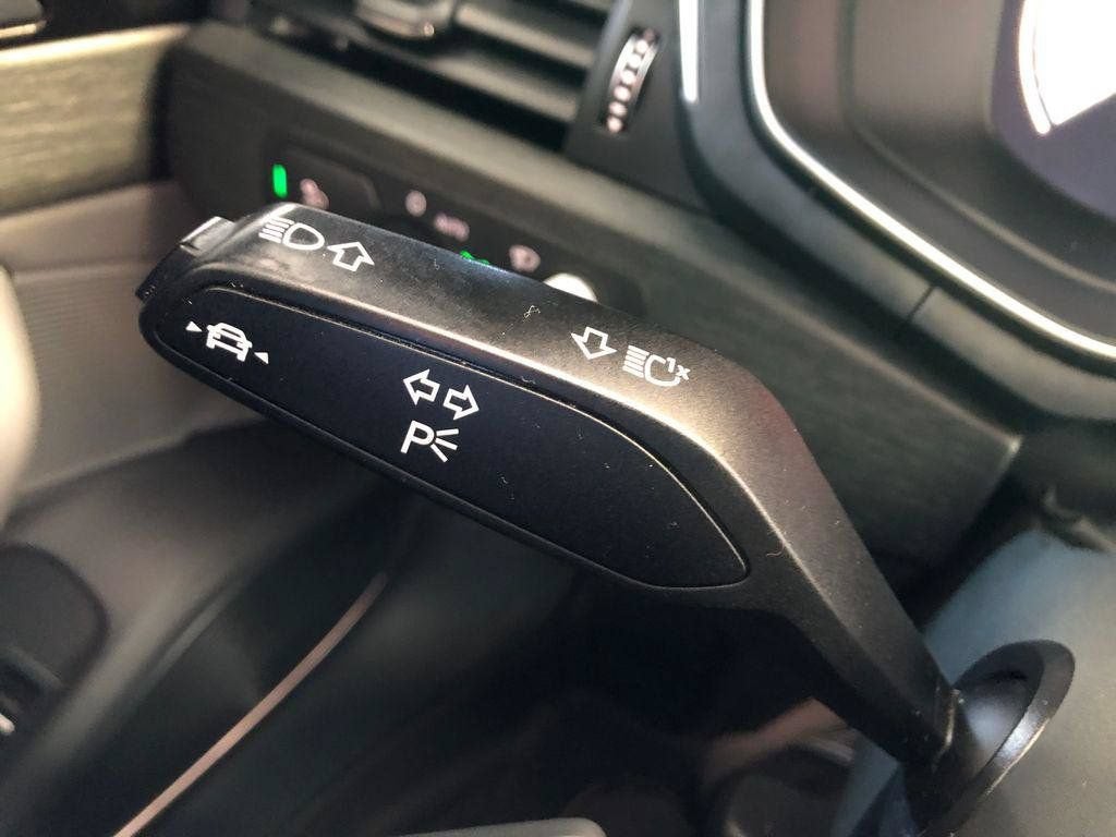 2020 Audi A4 Prestige 45 TFSI quattro S tronic