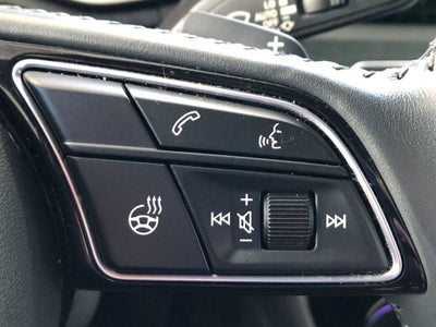 2020 Audi A4 Prestige 45 TFSI quattro S tronic