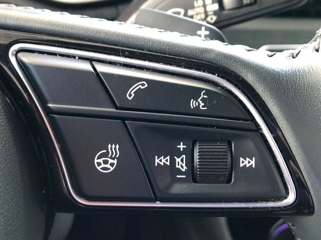 2020 Audi A4 Prestige 45 TFSI quattro S tronic
