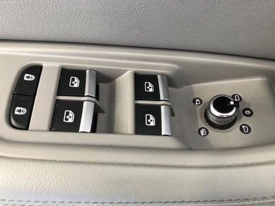 2020 Audi A4 Prestige 45 TFSI quattro S tronic