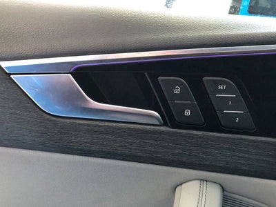 2020 Audi A4 Prestige 45 TFSI quattro S tronic