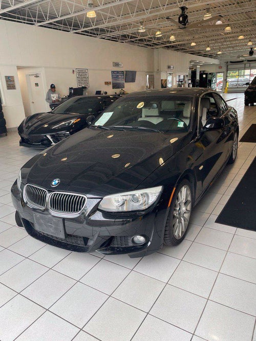 2013 BMW 328i 328i