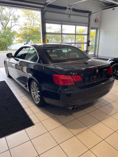 2013 BMW 328i 328i