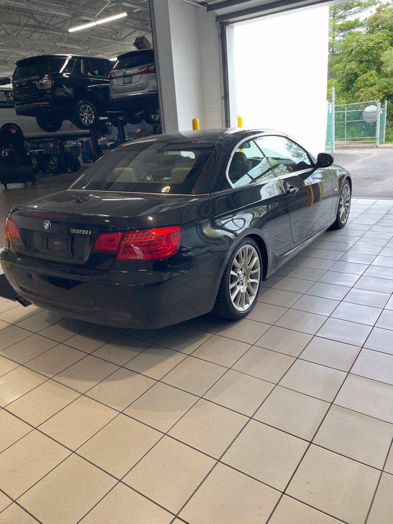 2013 BMW 328i 328i