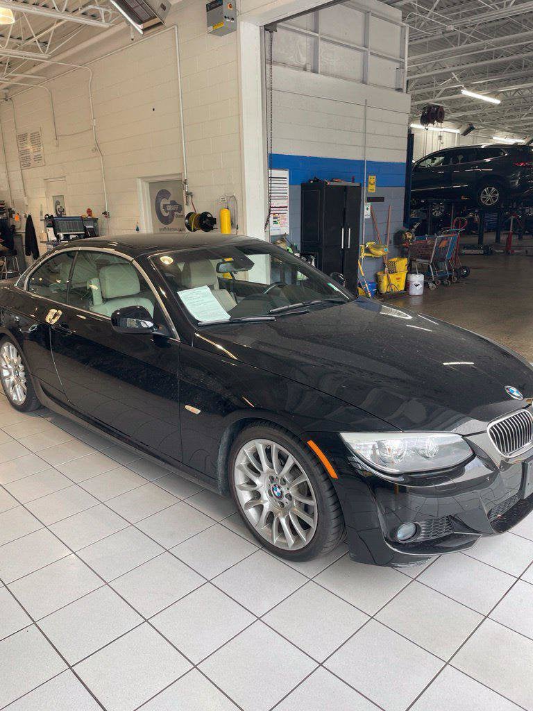 2013 BMW 328i 328i