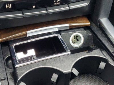 2015 Mercedes-Benz E 350 4MATIC®