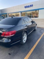 2015 Mercedes-Benz E 350 4MATIC®