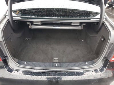 2015 Mercedes-Benz E 350 4MATIC®