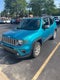 2021 Jeep Renegade Limited 4x4